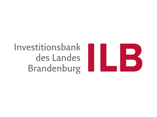 Logo: Investitionsbank des Landes Brandenburg