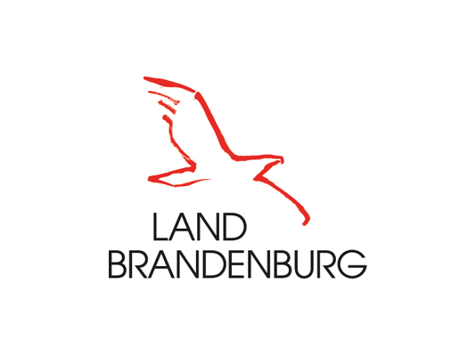 Logo: Land Brandenburg