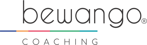 Logo: bewango Coaching