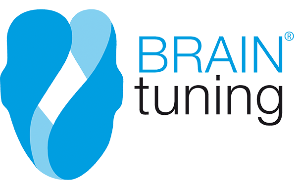 Bild: Logo BRAINtuning